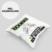Rockmusiker Kissen mit Füllung 40x40 Geschenk für Rockmusiker Der Mann Der Alles Kann Geschenkidee zum Geburtstag (Grau) Grün Trendation
