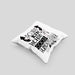 Hundepfleger Kissen mit Füllung 40x40 So Sieht Ein Richtig Cooler Hundepfleger Aus Geschenk Lustiger Spruch Geschenkidee (Grau) Grau Trendation