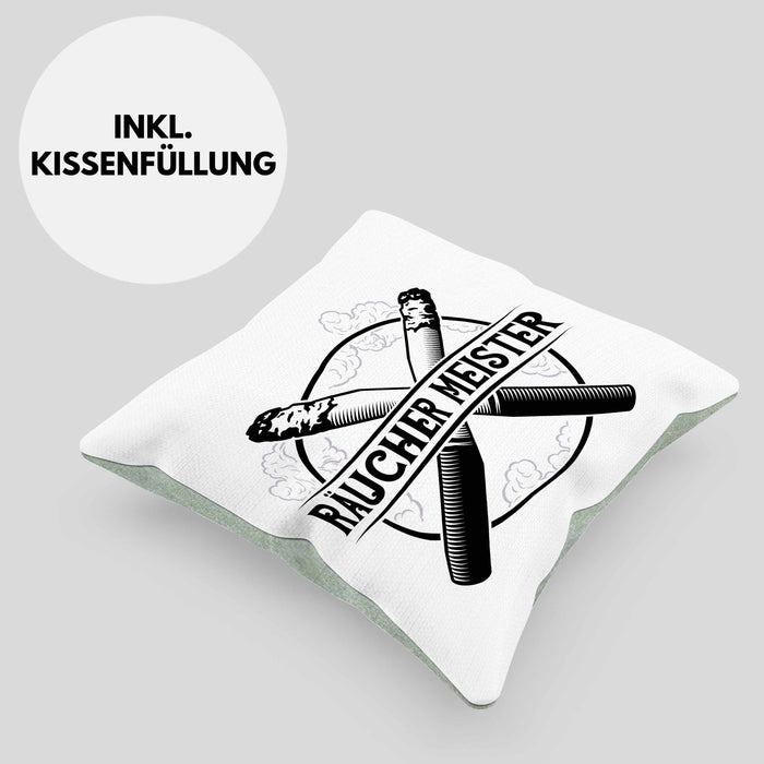Grün
