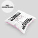 Hobbymeteorologe Kissen mit Füllung 40x40 Geschenk für Hobbymeteorologe Der Mann Der Alles Kann Geschenkidee zum Geburtstag (Grau) Rosa Trendation