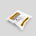 Squash-Spieler Kissen mit Füllung 40x40 Geschenk Lustiger Spruch Geschenkidee für Squash-Spieler Achtung Hochleistungs Squash-Spieler Bei Der Arbeit (Grau) Grau Trendation