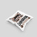 Chihuahua Papa Besitzer Kissen mit Füllung 40x40 Geschenk Lustiger Spruch Geschenkidee Chihuahua Liebhaber (Grau) Grau Trendation