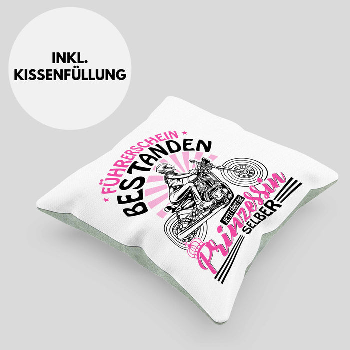 Grün