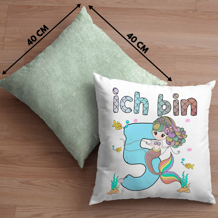 Grün
