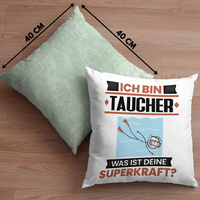 Grün