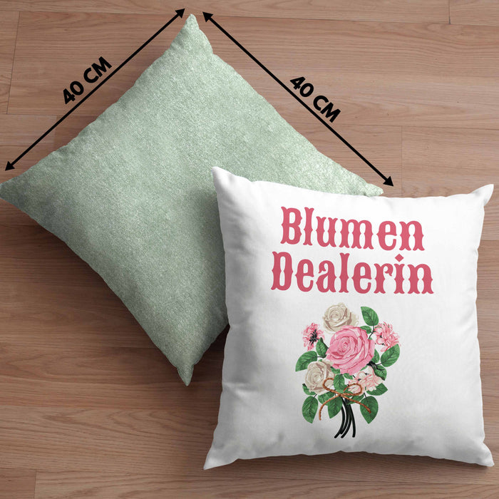 Grün