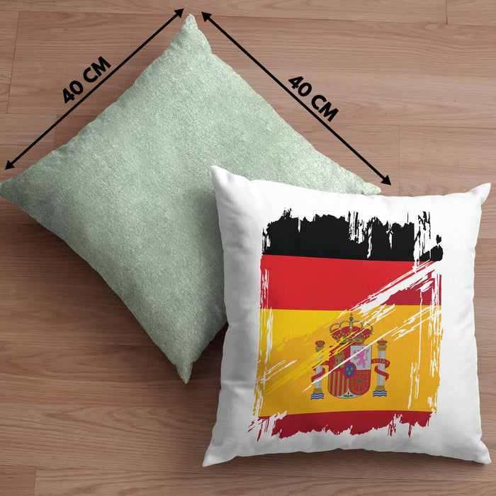 Grün