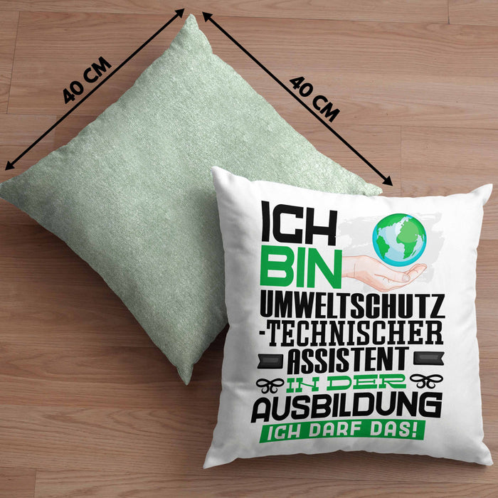 Grün
