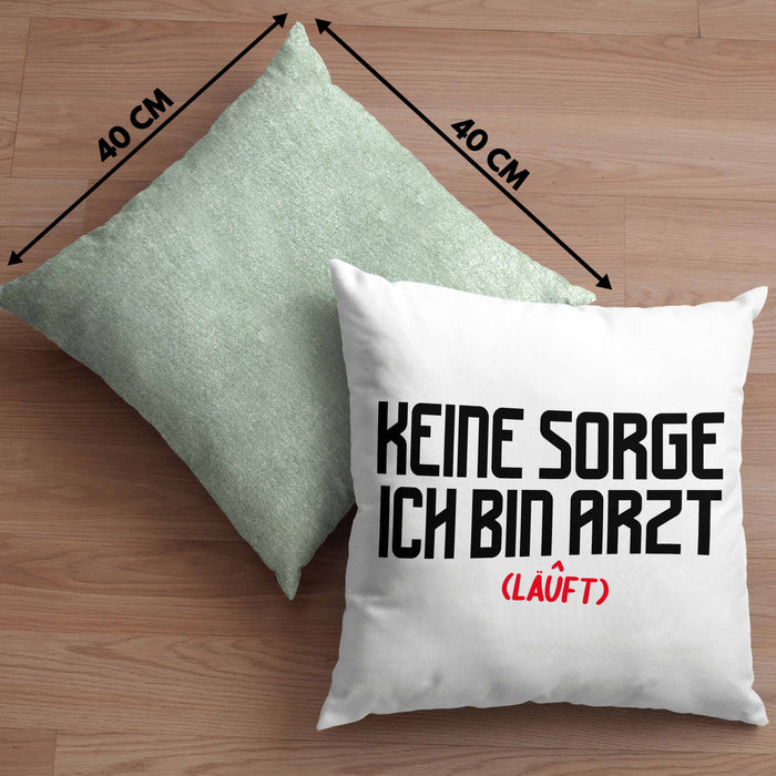 Grün