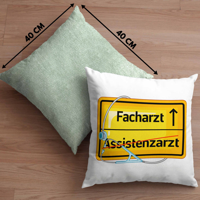 Grün