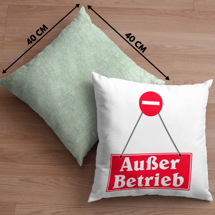 Grün