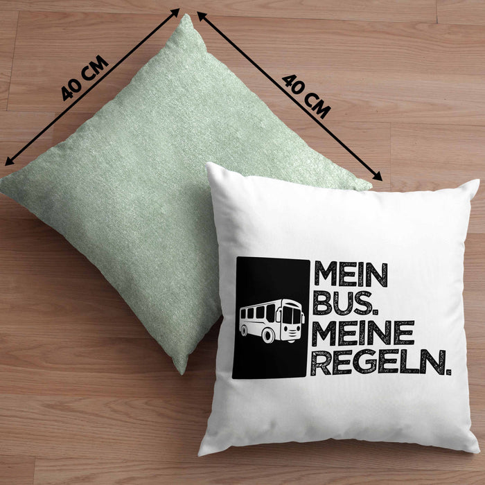 Grün