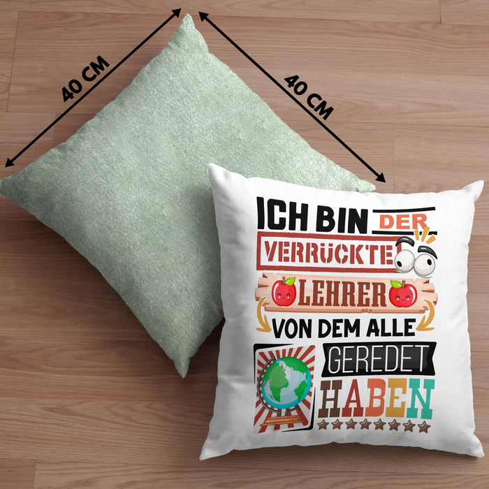 Grün