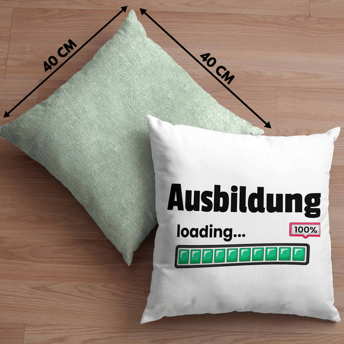 Grün