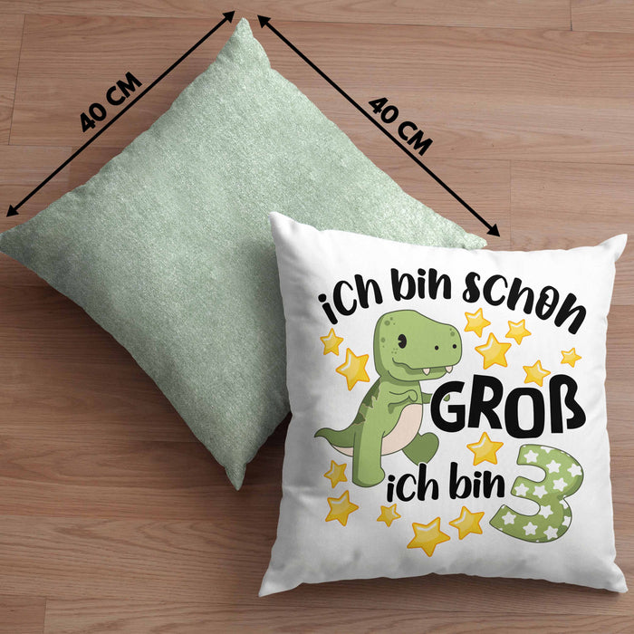 Grün