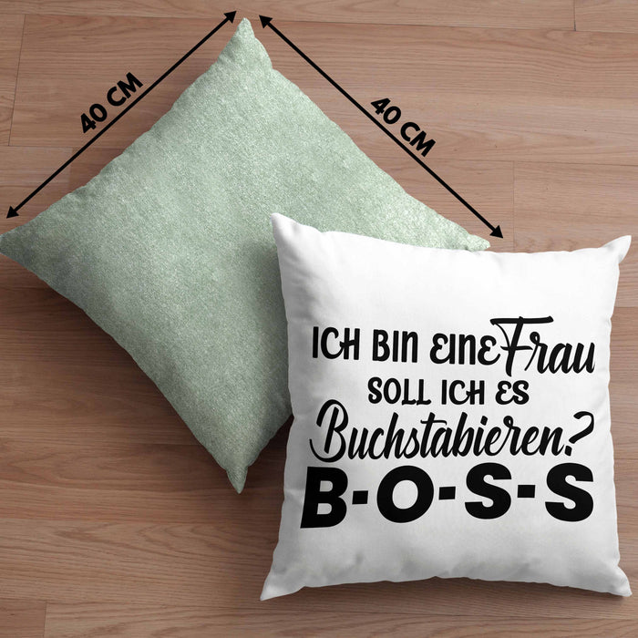 Grün