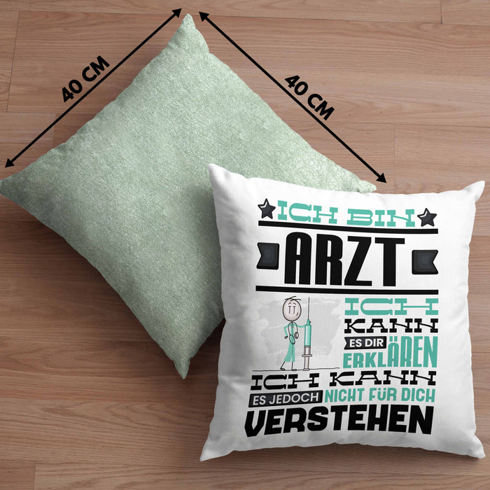 Grün