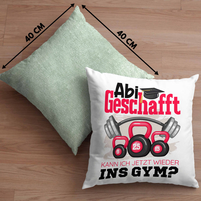 Grün