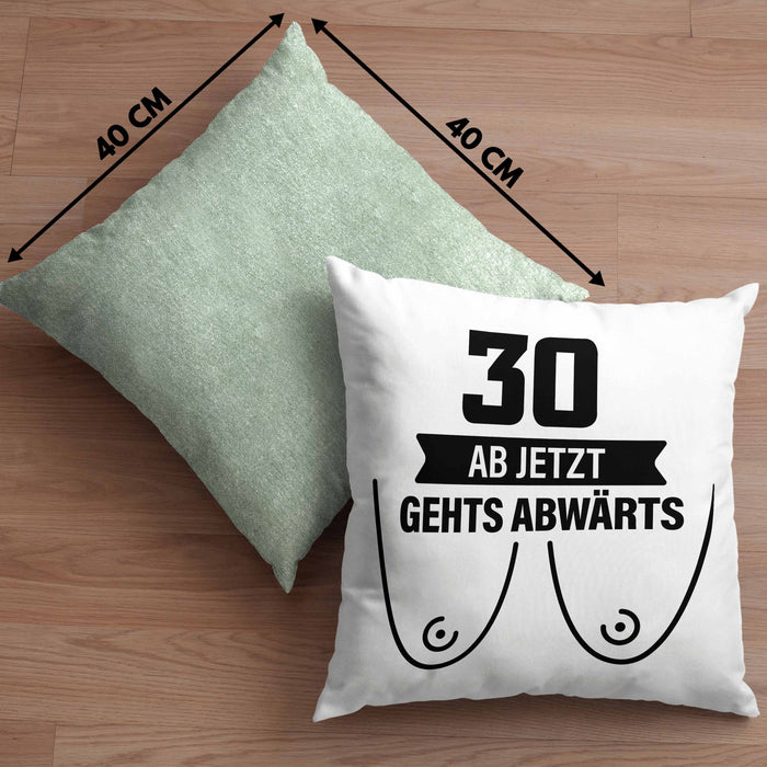 Grün