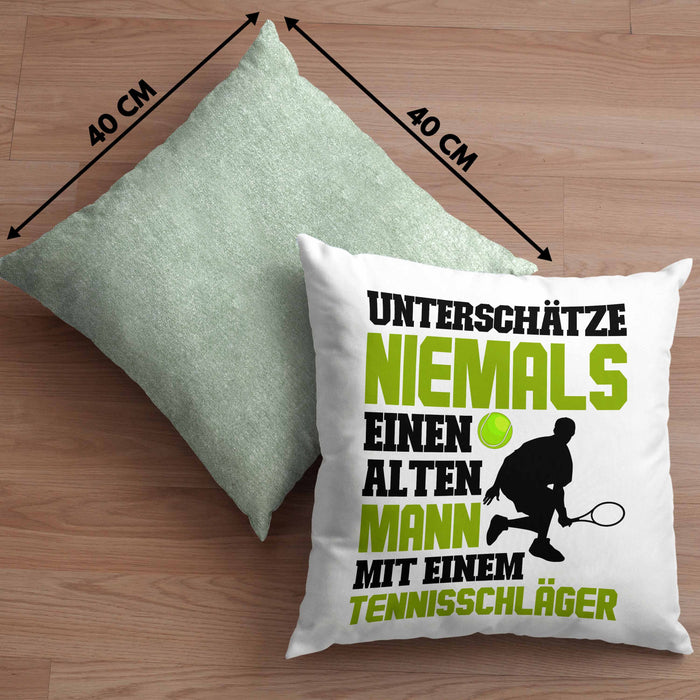 Grün