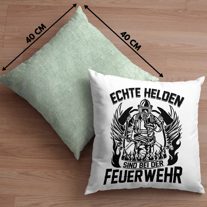 Grün
