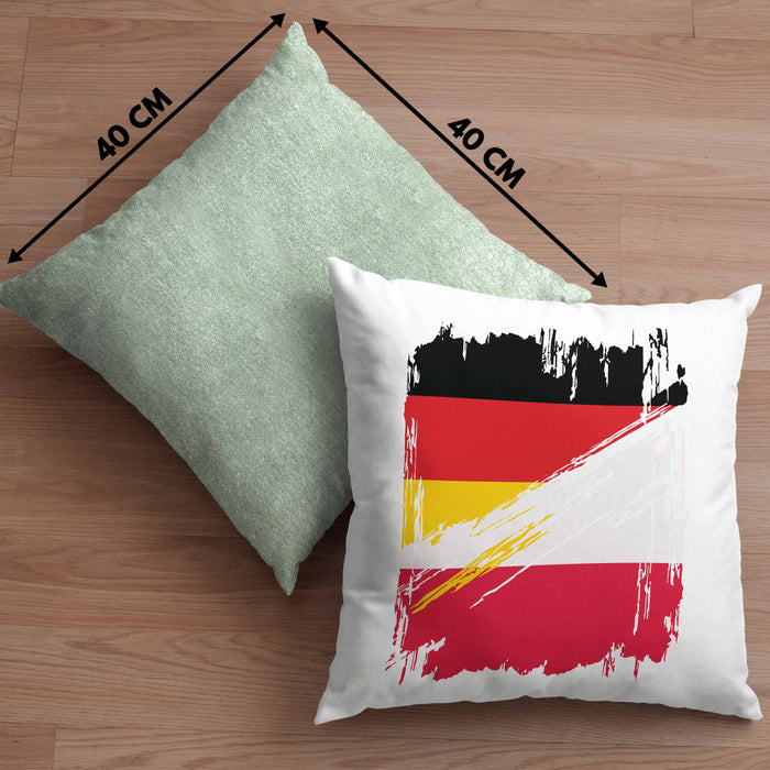 Grün