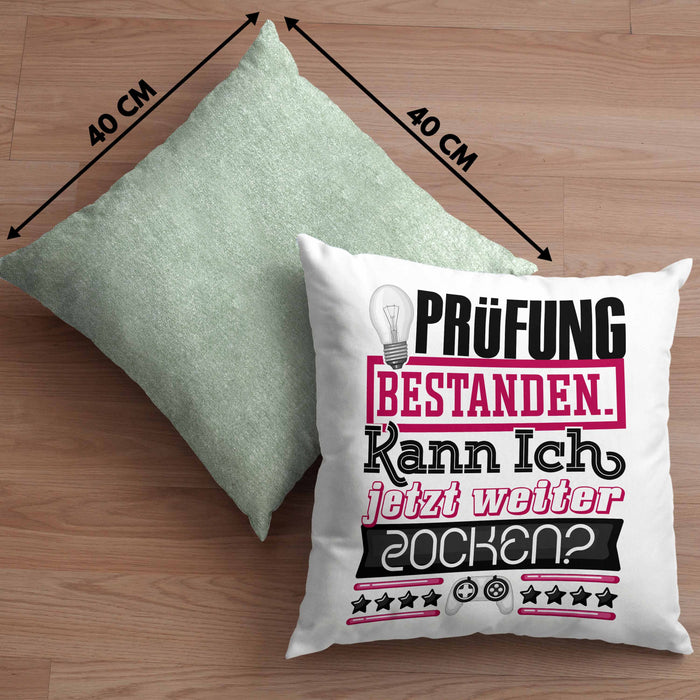 Grün