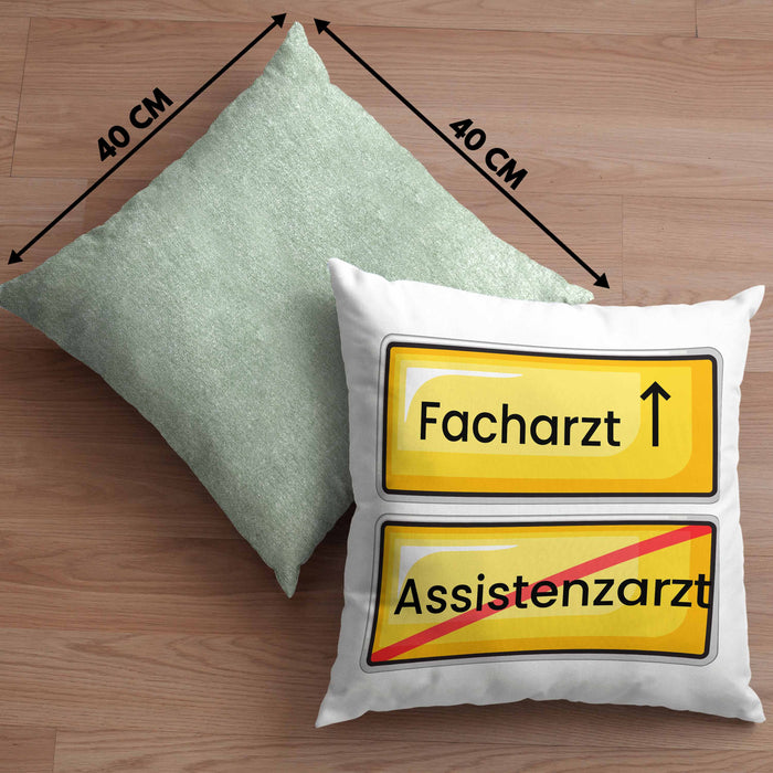 Grün