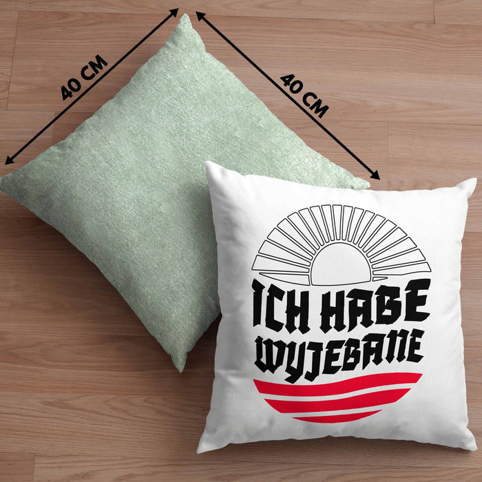 Grün