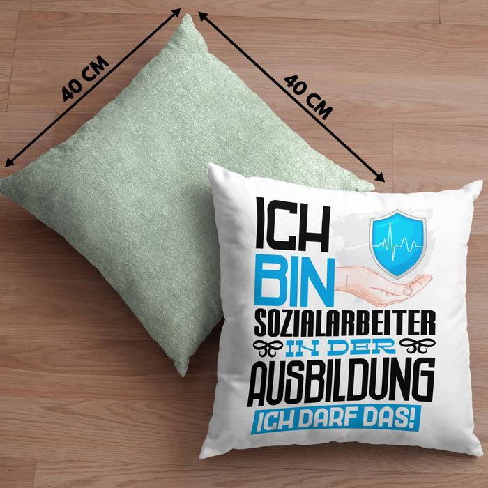 Grün