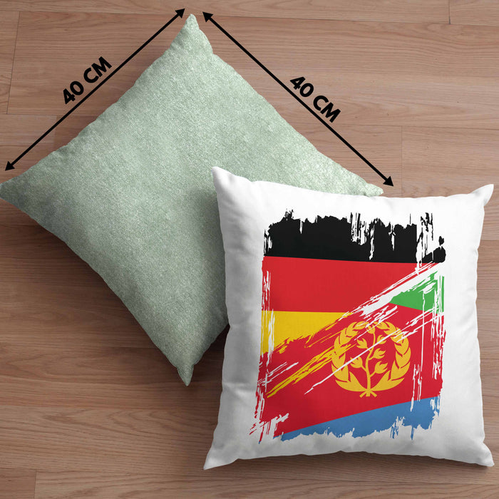 Grün