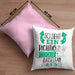 Rätselfan Kissen mit Füllung 40x40 So Sieht Ein Richtig Cooler Rätselfan Aus Geschenk Lustiger Spruch Geschenkidee (Grau) Rosa Trendation