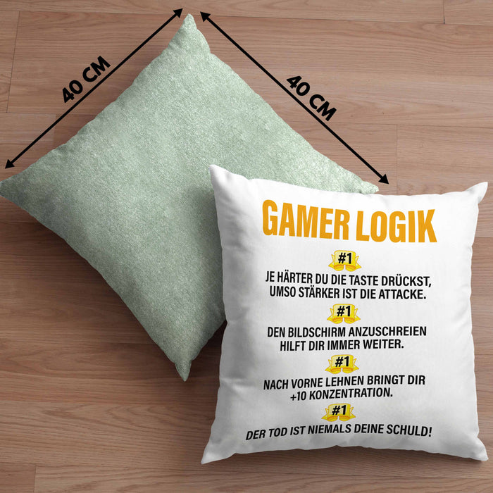 Grün