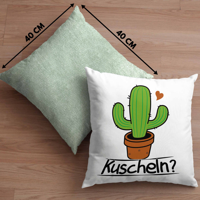 Grün