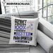 Para-Sportler Geschenk Lustiger Spruch für Para-Sportler Geschenkidee Bester Para-Sportler Der WeltKissen mit Füllung 40x40 (Grau) Blau Trendation