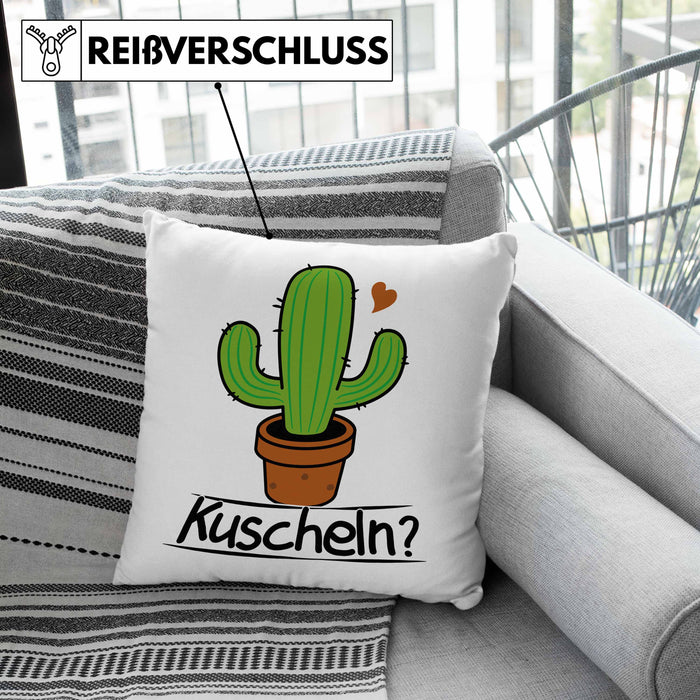 Grün