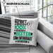 EDM-Enthusiast Geschenk Lustiger Spruch für EDM-Enthusiast Geschenkidee Bester EDM-Enthusiast Der WeltKissen mit Füllung 40x40 (Grau) Grün Trendation