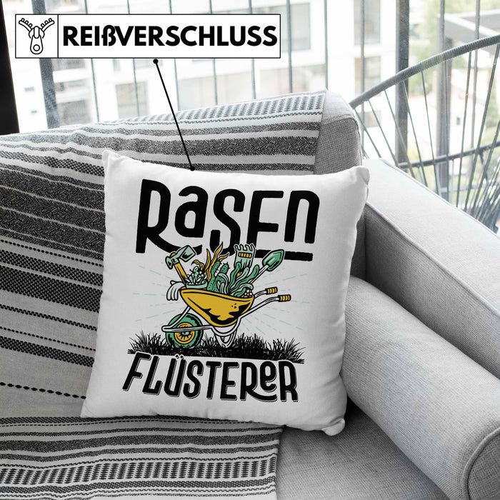 Grün