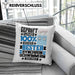 Synchronschwimmerin Geschenk Lustiger Spruch für Synchronschwimmerin Geschenkidee Bester Synchronschwimmerin Der WeltKissen mit Füllung 40x40 (Grau) Grün Trendation