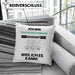 Synchronschwimmer Geschenk Kissen mit Füllung 40x40 Lustiger Spruch Ich Bin Synchronschwimmer Warum Weil Ich Es Kann Geschenkidee Bester Synchronschwimmer Geburtstag (Grau) Blau Trendation