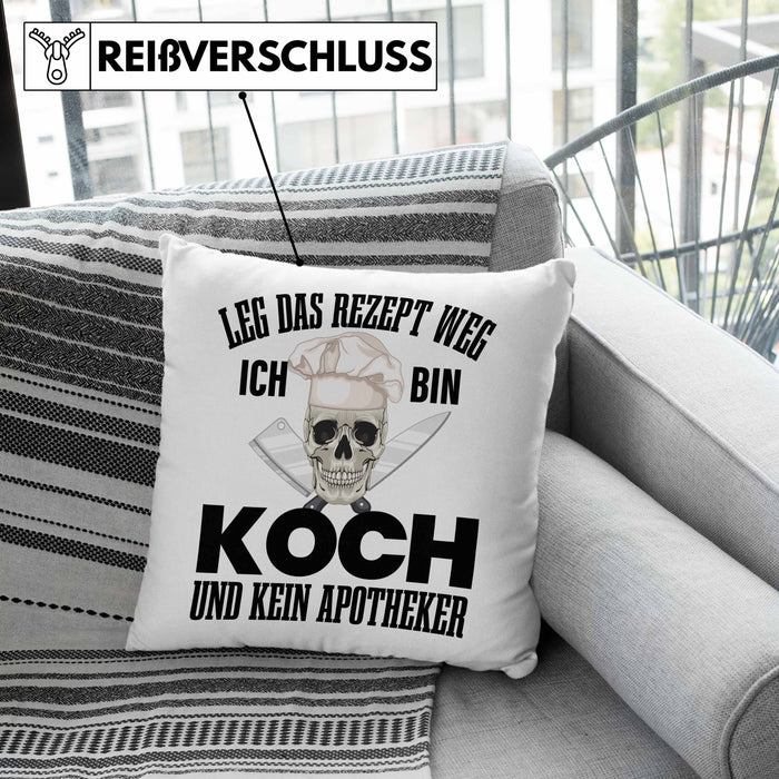 Grün