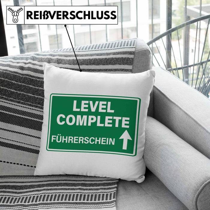 Grün