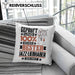 Jazz-Liebhaber Geschenk Lustiger Spruch für Jazz-Liebhaber Geschenkidee Bester Jazz-Liebhaber Der WeltKissen mit Füllung 40x40 (Grau) Grün Trendation