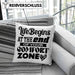 Entrepreneur Kissen mit Füllung 40x40 Entrepreneurship Geschenk Spruch Motivation Idee Sprüche Geschenkidee (Grau) Grün Trendation