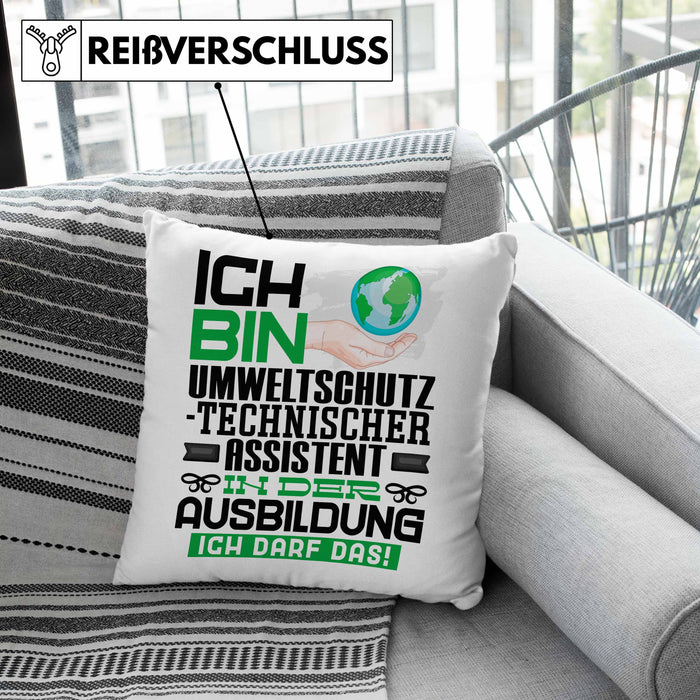 Grün