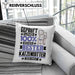Katzensitter Geschenk Lustiger Spruch für Katzensitter Geschenkidee Bester Katzensitter Der WeltKissen mit Füllung 40x40 (Grau) Grau Trendation