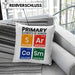 Primary Elemts Of Humor S Ar Ca Sm Chemiker Geschenkidee Sarkasmus Chemie Student GeschenkKissen mit Füllung 40x40 (Grau) Grün Trendation