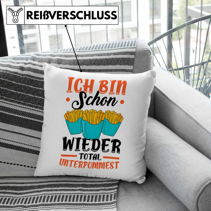 Grün