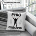 Pyrotechnik Kissen mit Füllung 40x40 Geschenk Pyrotechnik Ist Doch Kein Verbrechen Meme (Grau) Rosa Trendation