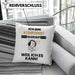 Komponist Geschenk Kissen mit Füllung 40x40 Lustiger Spruch Ich Bin Komponist Warum Weil Ich Es Kann Geschenkidee Bester Komponist Geburtstag (Grau) Grün Trendation
